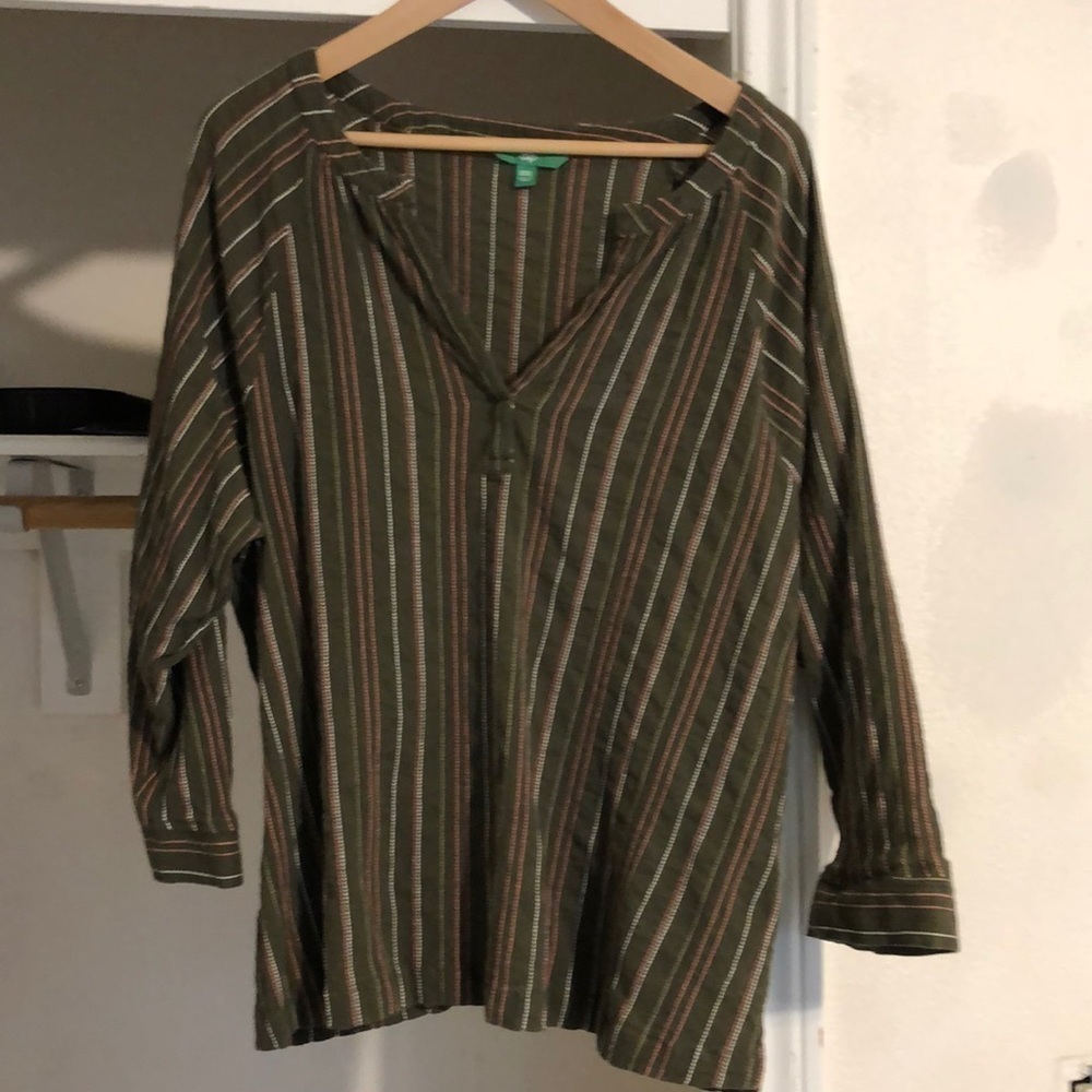 3/$25 Dip Top Size XXL